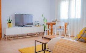 Mojacarproperty, Apto Los Llanos