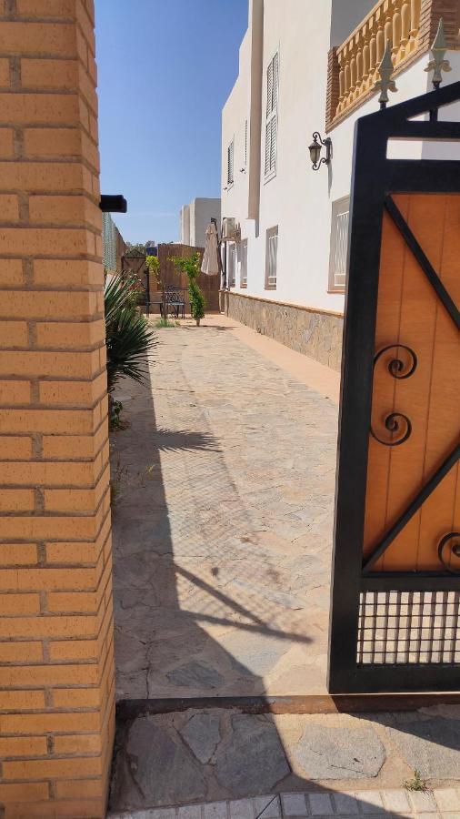 Mojacarproperty, Apto Los Llanos Exterior photo