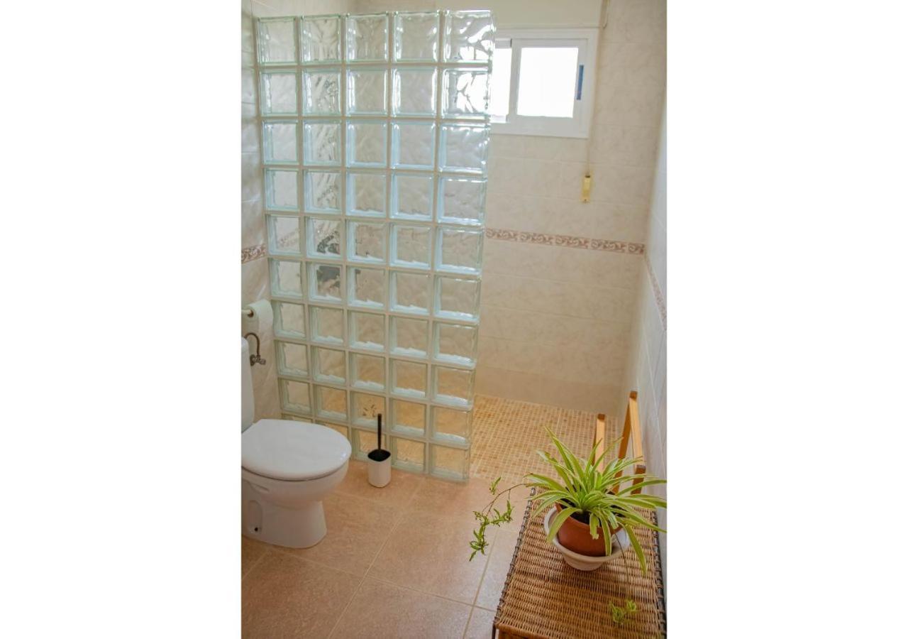 Mojacarproperty, Apto Los Llanos Exterior photo