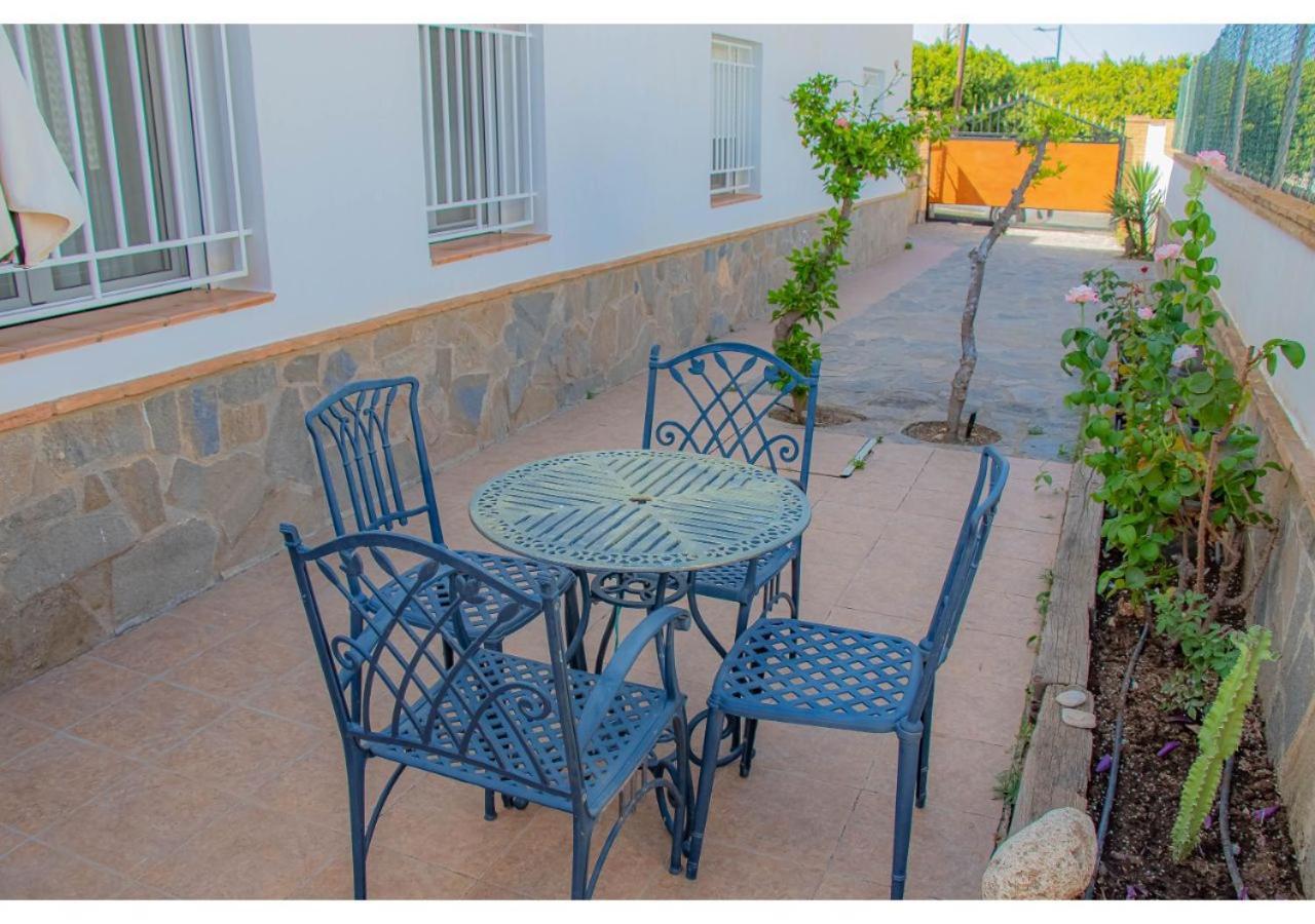 Mojacarproperty, Apto Los Llanos Exterior photo
