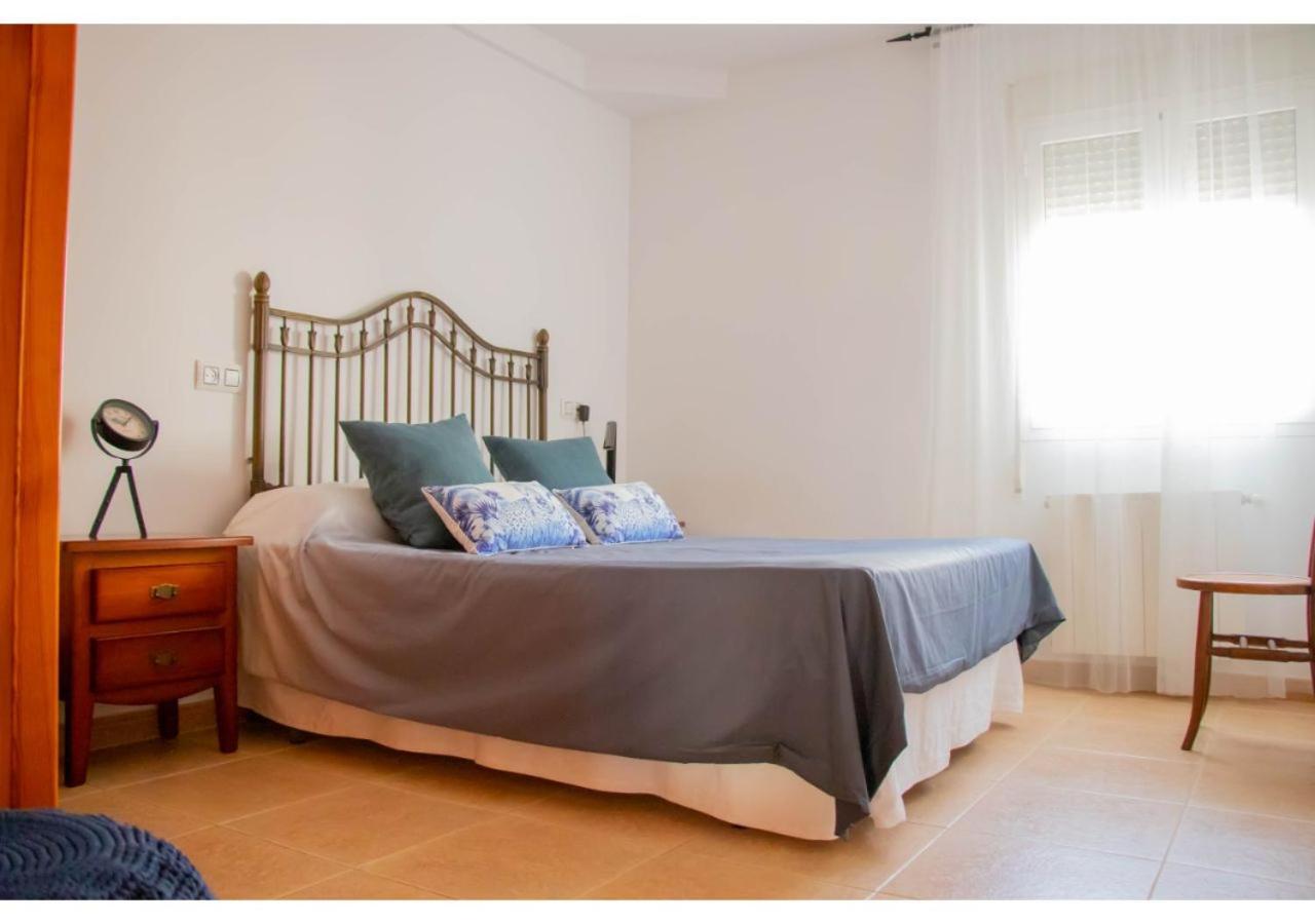 Mojacarproperty, Apto Los Llanos Exterior photo