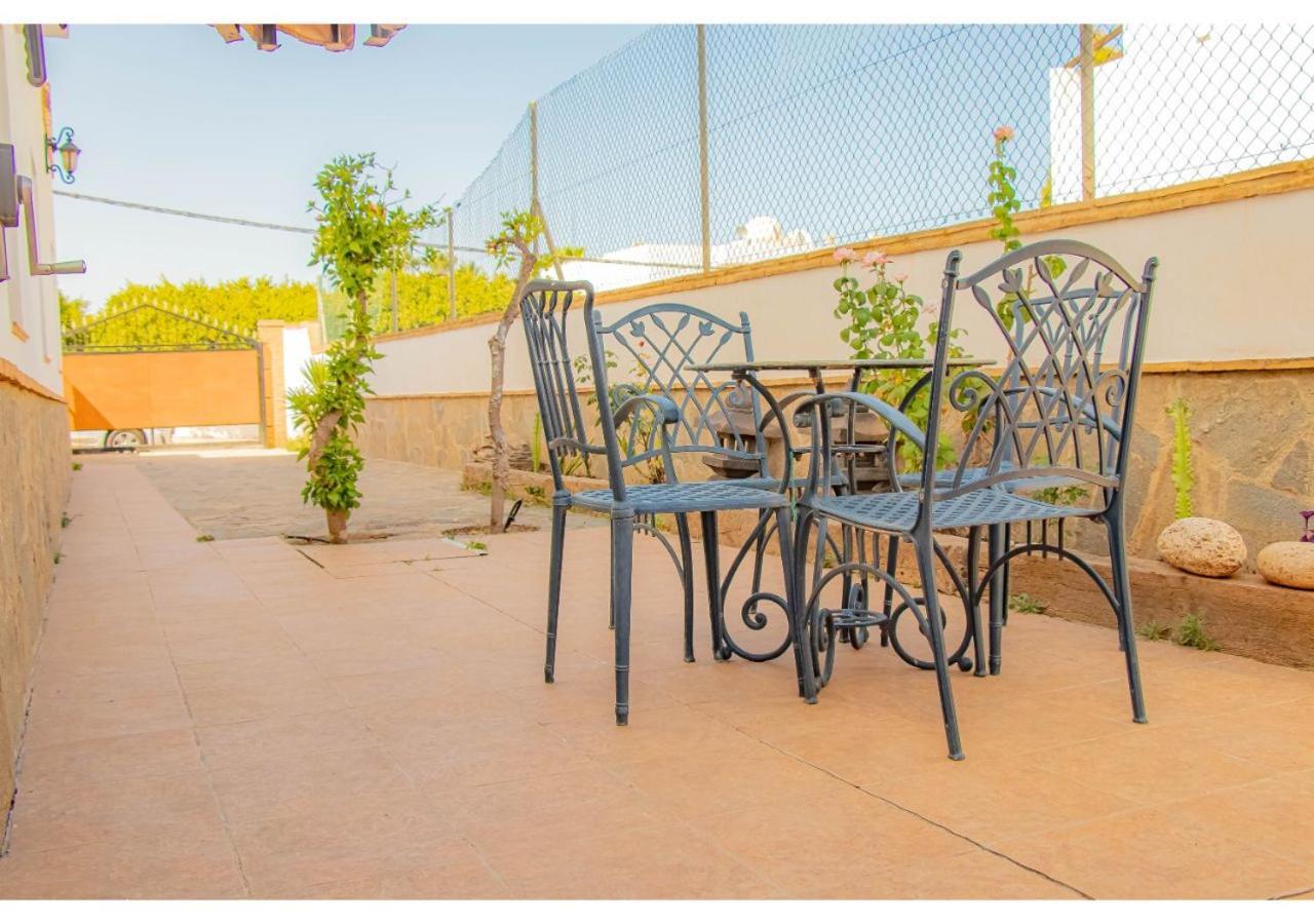 Mojacarproperty, Apto Los Llanos Exterior photo